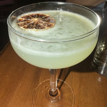 Herbs & Rye - Yummy cocktail - Steakhouses Near Me - Las Vegas, Nevada Herbs & Rye - Yummy cocktail - Steakhouses Near Me - Las Vegas, Nevada