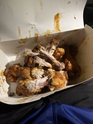 Bonchon Nutley by null