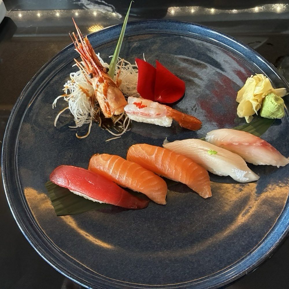 Kumo - Nigiri - Japanese Near Me - Buffalo, New York Kumo - Nigiri - Japanese Near Me - Buffalo, New York