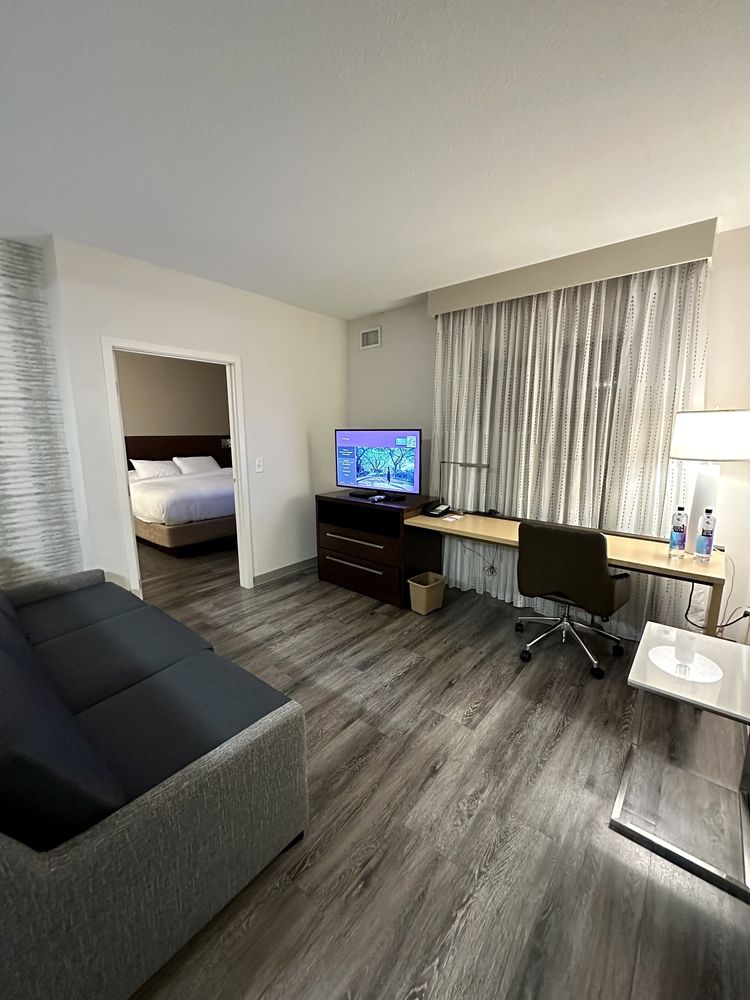 Residence Inn by Marriott Atlanta Perimeter Center/Dunwoody