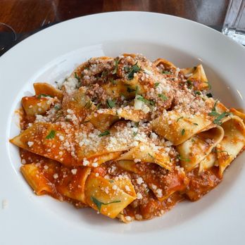 Forcella - Bolognese - Italian Near Me - Boston, Massachusetts