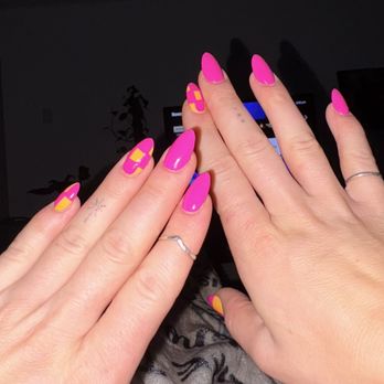 Bellagio Nail Salon - Nail Salons Near Me - East Wenatchee, Washington Bellagio Nail Salon - Nail Salons Near Me - East Wenatchee, Washington