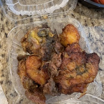 El Pollo 2 Restaurant - Moldy plantain - Spanish Near Me - Staten Island, New York