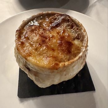 Malio's Beach House - French Onion Soup - Seafood Near Me - St. Pete Beach, Florida Malio's Beach House - French Onion Soup - Seafood Near Me - St. Pete Beach, Florida