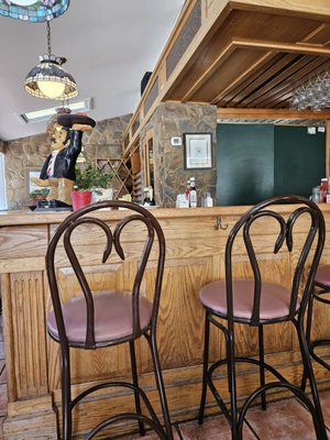 Table Talk Restaurant by null