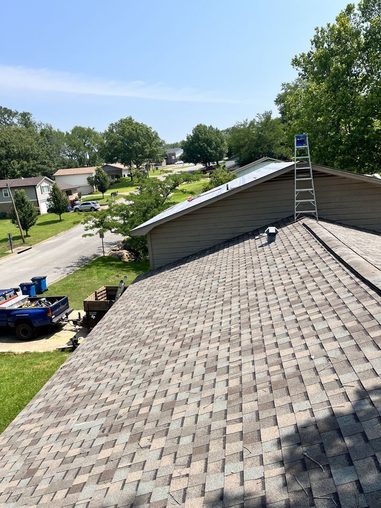 Slide of Hyperion Builders