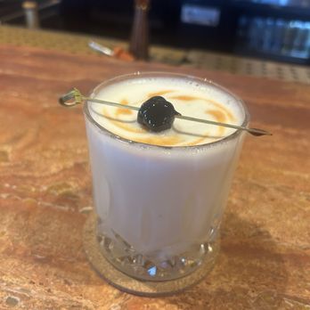 Sunset Social Club - Whisky Sour - Bars Near Me - Westhampton Beach, New York Sunset Social Club - Whisky Sour - Bars Near Me - Westhampton Beach, New York
