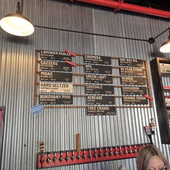 Old Caz Beer - Current selection 5-2022 - Breweries Near Me - Rohnert Park, California Old Caz Beer - Current selection 5-2022 - Breweries Near Me - Rohnert Park, California