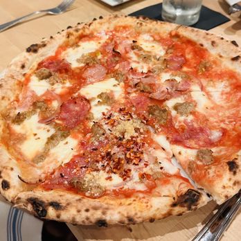 Brick Fire Tavern - Mamma Mia' Delicious - Pizza Near Me - Honolulu, Hawaii Brick Fire Tavern - Mamma Mia' Delicious - Pizza Near Me - Honolulu, Hawaii
