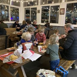 Family dining Family dining