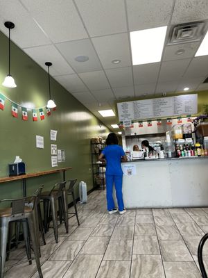 Taqueria Las Cazuelas by null