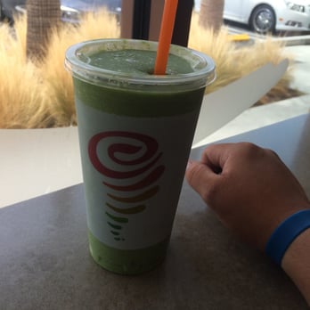 Jamba - Amazing greens is the - Juice Bars & Smoothies Near Me - Marina Del Rey, California Jamba - Amazing greens is the - Juice Bars & Smoothies Near Me - Marina Del Rey, California