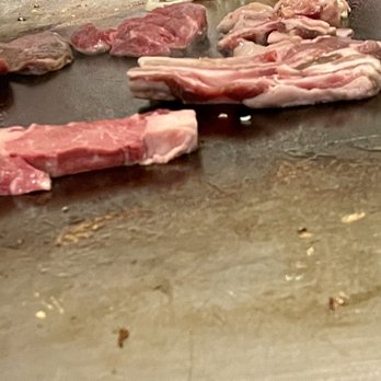 Kasai Kosher Hibachi - Hibachi Lamb Rack - Kosher Near Me - Sheepshead Bay, New York Kasai Kosher Hibachi - Hibachi Lamb Rack - Kosher Near Me - Sheepshead Bay, New York