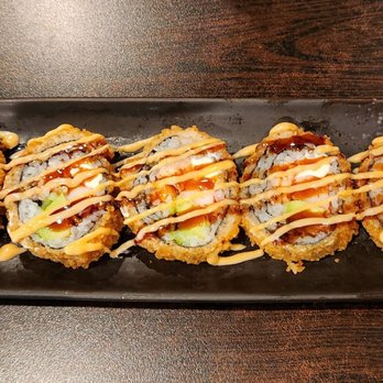 Misaki Sushi - Sushi Bars Near Me - Port Charlotte, Florida Misaki Sushi - Sushi Bars Near Me - Port Charlotte, Florida