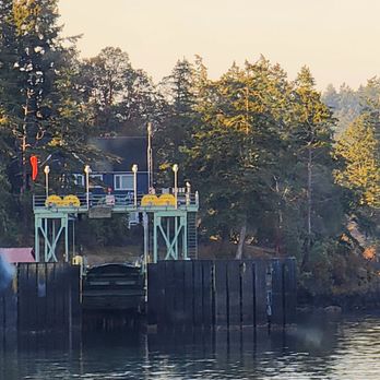 Anacortes Ferry Terminal - *9/16/26) - Ferries Near Me - Anacortes, Washington Anacortes Ferry Terminal - *9/16/26) - Ferries Near Me - Anacortes, Washington