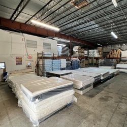 Mighty Mattress of Fort Pierce