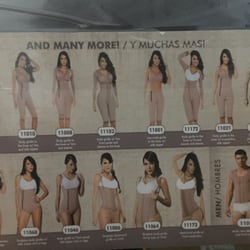 Alta Spa - Girdles (fajas) available for purchase