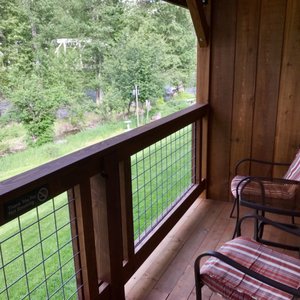 Methow River Lodge Cabins 13 Photos 41 Reviews Hotels