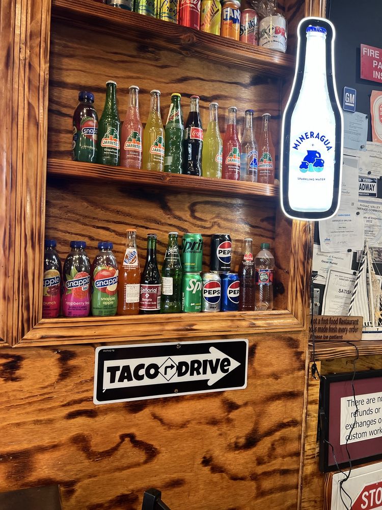 Taco Drive