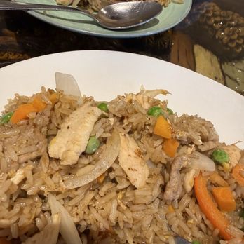 Jasmine Thai - Fried Rice - Thai Near Me - Brandon, Florida Jasmine Thai - Fried Rice - Thai Near Me - Brandon, Florida