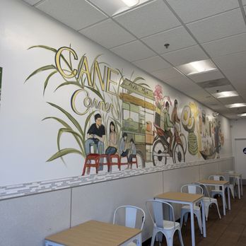 Cane Corner - inside - Juice Bars & Smoothies Near Me - Elk Grove, California Cane Corner - inside - Juice Bars & Smoothies Near Me - Elk Grove, California