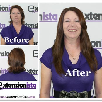Extensionista - 16" Tape-in extensions. Before & After hair extensions by Extensionista.
Call 403 813 4699
www,extensionista.com - Hair Extensions Near Me Extensionista - 16" Tape-in extensions. Before & After hair extensions by Extensionista.
Call 403 813 4699
www,extensionista.com - Hair Extensions Near Me