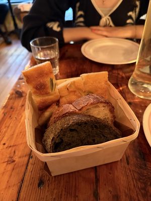 Briscola Trattoria by null