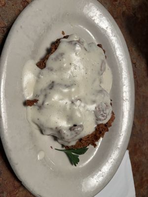 Amazing Joe's Grill by null