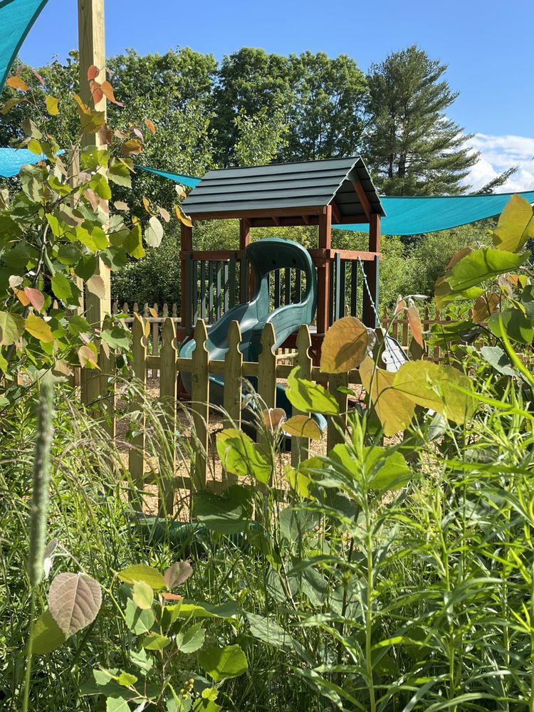 A Place to Grow at Harmony Place - childcare center in Durham, NH