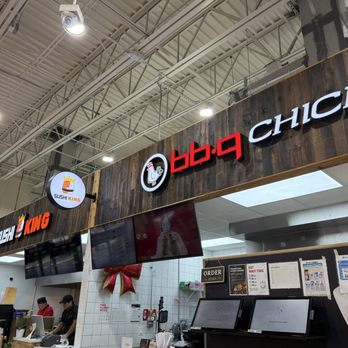 Kimchi Mart - Seafood Markets Near Me - Fort Lauderdale, Florida