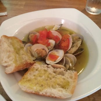 Nipper's Cafe - Clam appetizer - American Near Me - Manchester Center, Vermont Nipper's Cafe - Clam appetizer - American Near Me - Manchester Center, Vermont