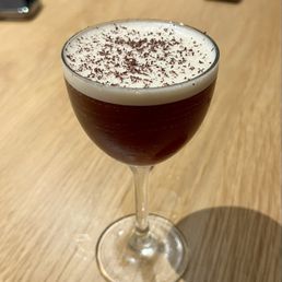 Espresso Martini Espresso Martini