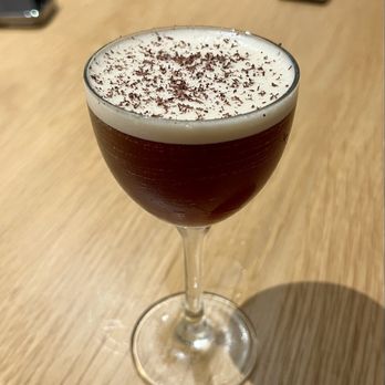 Cirrus Vodka - Espresso Martini - Distilleries Near Me - Richmond, Virginia Cirrus Vodka - Espresso Martini - Distilleries Near Me - Richmond, Virginia