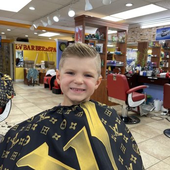 LV Barber - Barbers Near Me - Falls Church, Virginia LV Barber - Barbers Near Me - Falls Church, Virginia