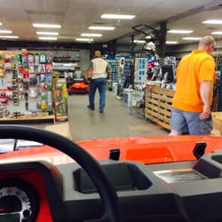 Green's Outdoor& More - I love Greens they have the BEST customers and customer service !!! Great people to support locally