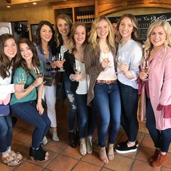 D'Vine Wine Tour