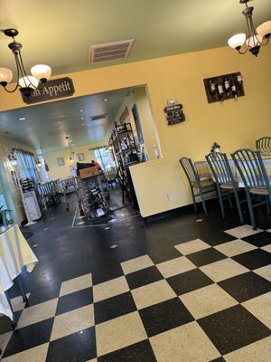 Citron European Bistro by null