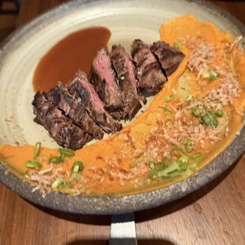 Double Knot - Wagyu Babette - Sushi Bars Near Me - Delray Beach, Florida