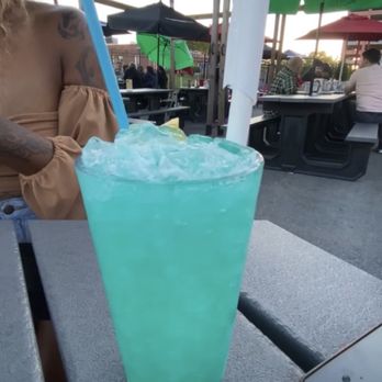 The Hall CP - Electric Lemonade Crush - Venues & Event Spaces Near Me - College Park, Maryland