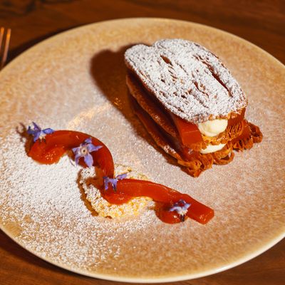 Floreria Atlantico by null