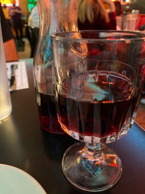 Iaria's Italian Restaurant by null
