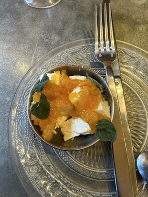 Bala Baya Restaurant Bankside by null