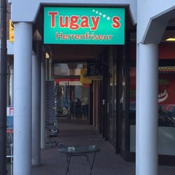 Tugay's Herrenfriseur - ©2015