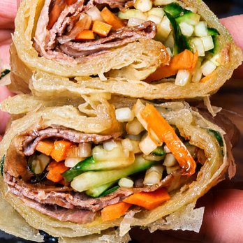 Zhi Wei Cafe - Chinese Near Me - Boston, Massachusetts