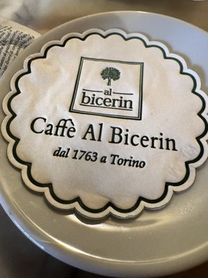 Caffé Al Bicerin by null