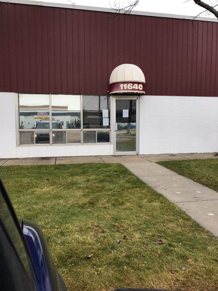 ARCTIC APPLIANCE PARTS & SERVICE Updated August 2024 11640 145