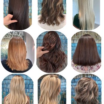 Beauty Garden Bloom - From sunkissed blondes to rich brunettes and soft dimensional waves, these are just a few of the beautiful transformations created. - Hair Stylists Near Me - Vancouver, Washington Beauty Garden Bloom - From sunkissed blondes to rich brunettes and soft dimensional waves, these are just a few of the beautiful transformations created. - Hair Stylists Near Me - Vancouver, Washington