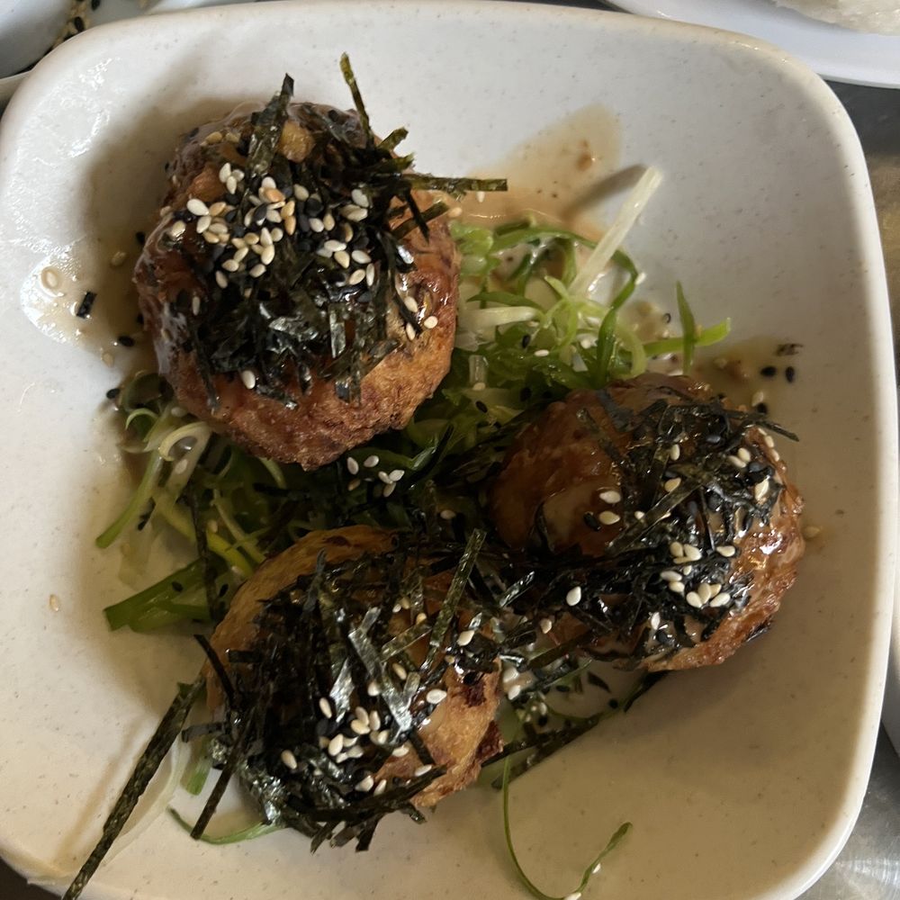 Toki Underground - Ramen Near Me - Baltimore, Maryland
