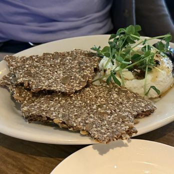 Beatrix - Whipped Feta - New American Near Me - Chicago, Illinois