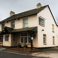 The Mint